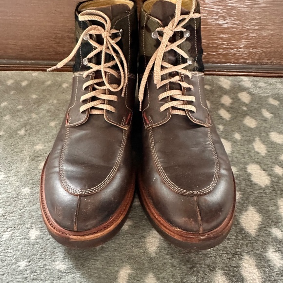 Emmons Boots by Robert Graham - Size 11D - Picture 8 of 13